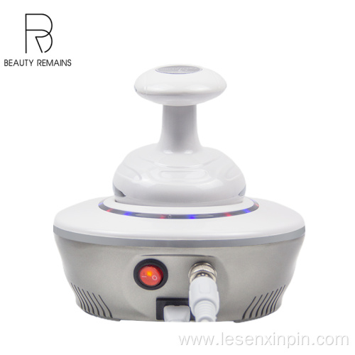 Slimming Rejuvenation Ultrasonic System Machine